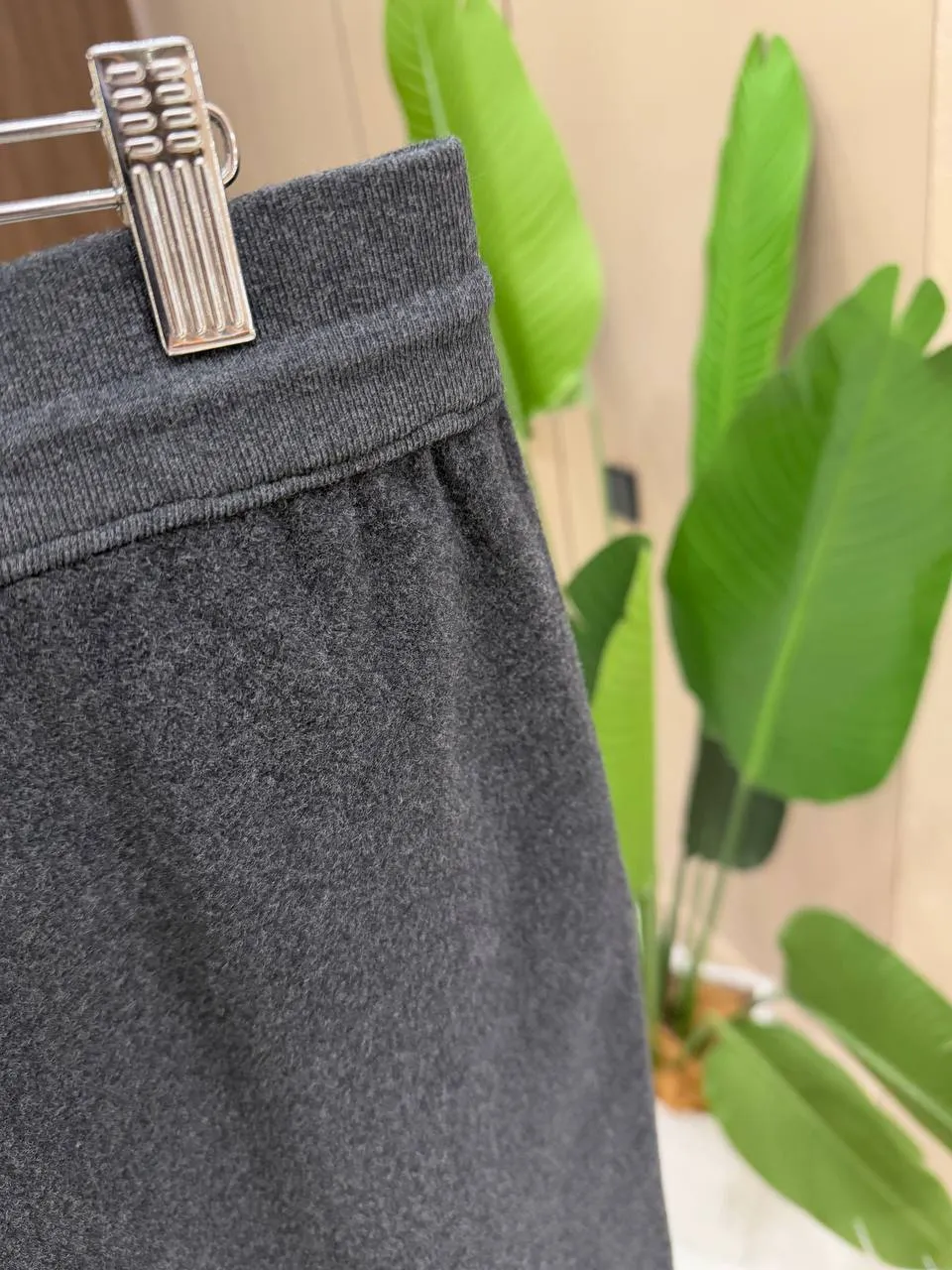 LORO PIANA Мужские брюки из кашемира LORO PIANA Мужские брюки из кашемира