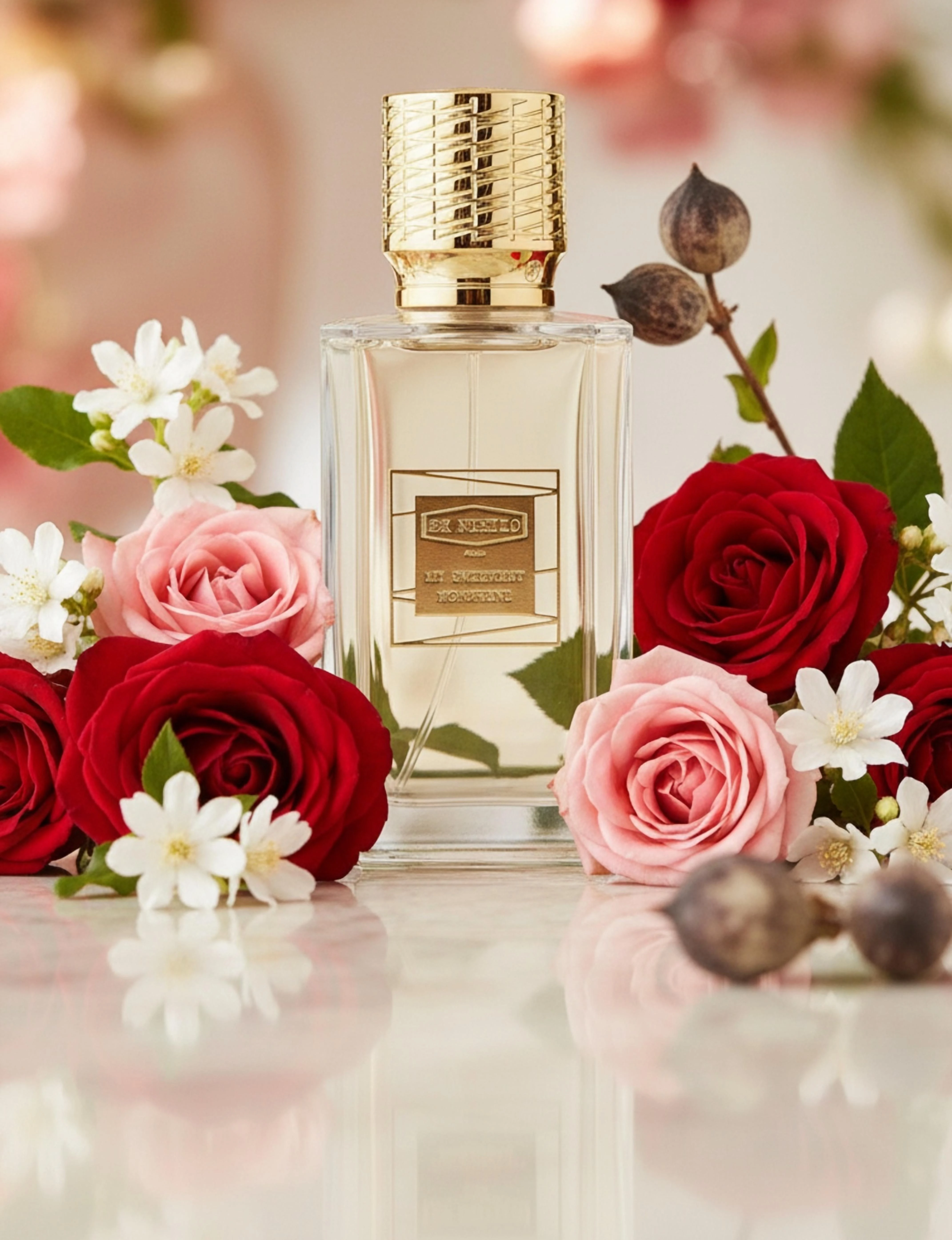 EX NIHILO My Sweetest Morphine аромат EX NIHILO My Sweetest Morphine аромат