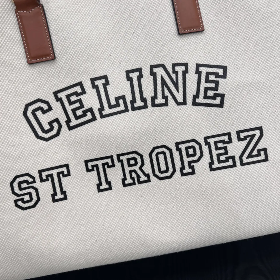 CELINE Женская сумка CABAS CELINE Женская сумка CABAS