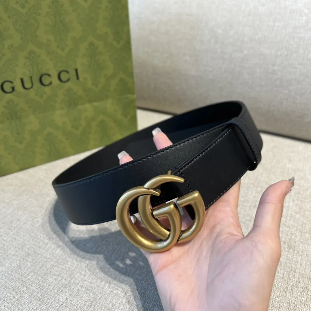 GUCCI Женский ремень GG GUCCI Женский ремень GG