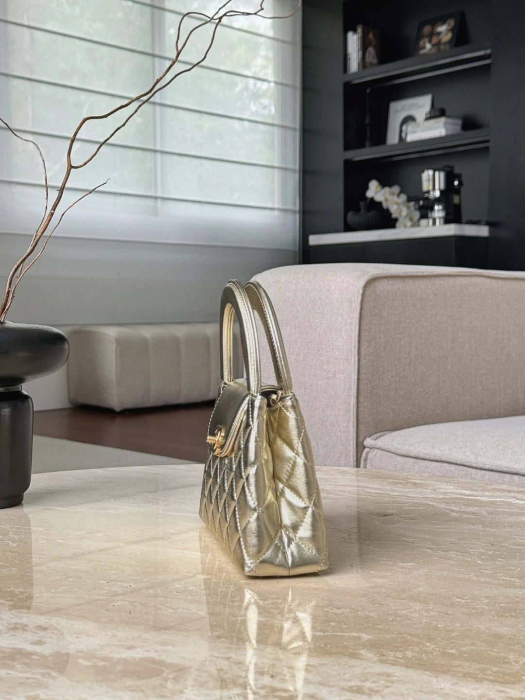 CHANEL Женская сумка 25А CHANEL Женская сумка 25А