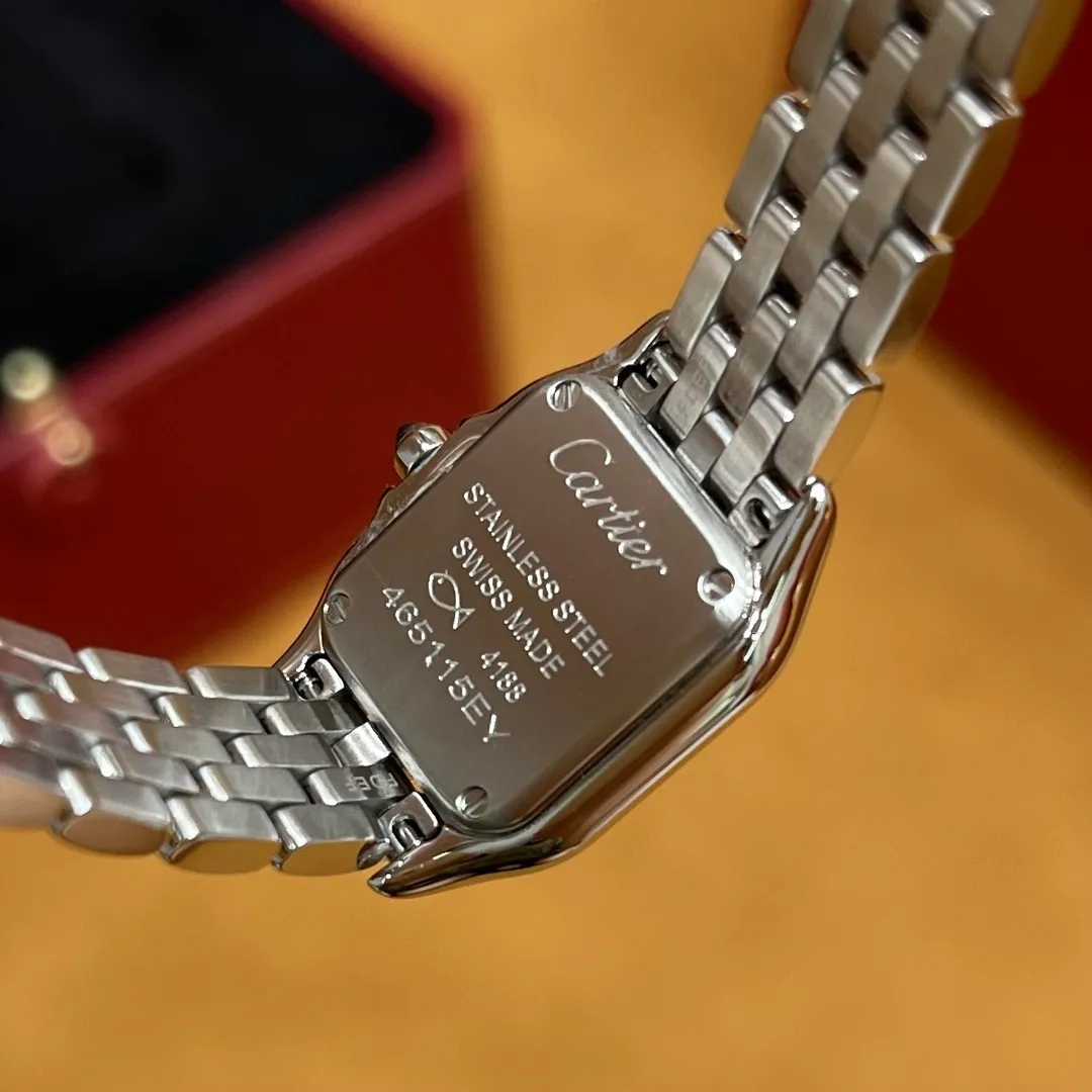 CARTIER Женские часы Panthère Mini WSPN0012 CARTIER Женские часы Panthère Mini WSPN0012