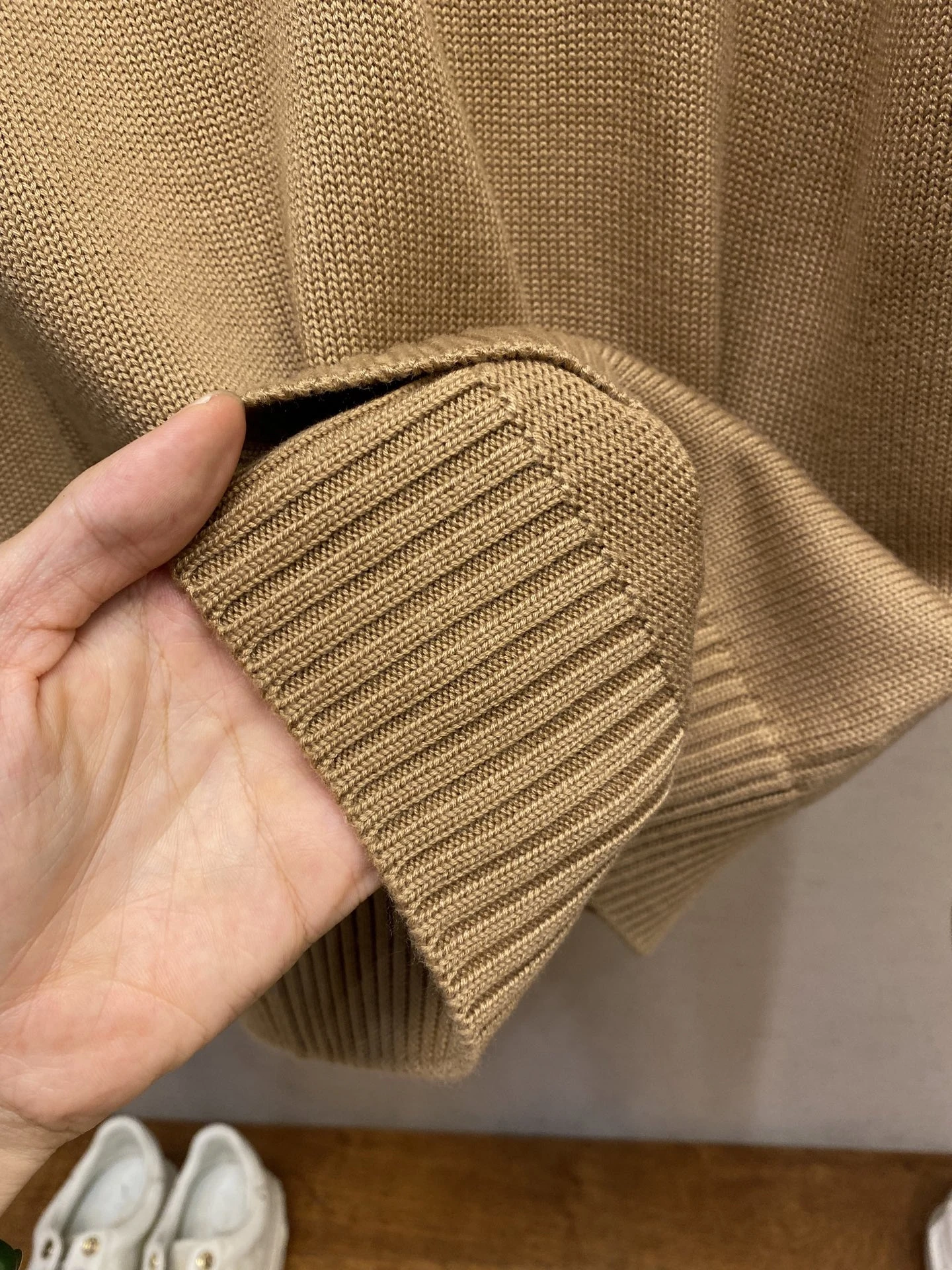 PRADA Мужской свитер PRADA Мужской свитер