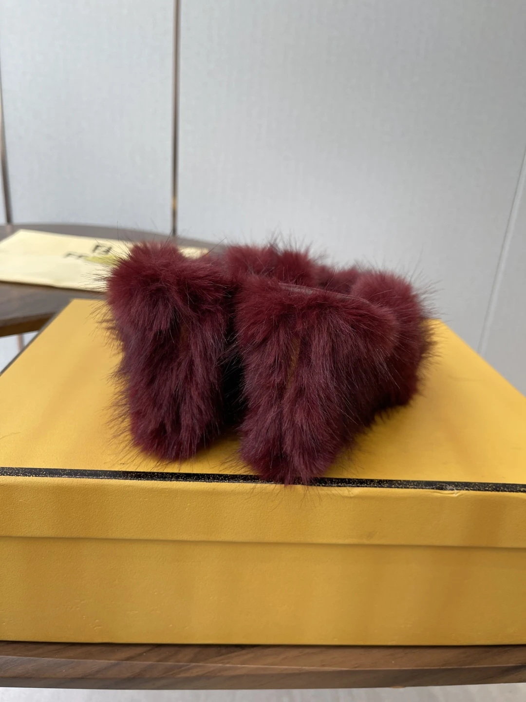 FENDI Женские мюли FENDI Женские мюли