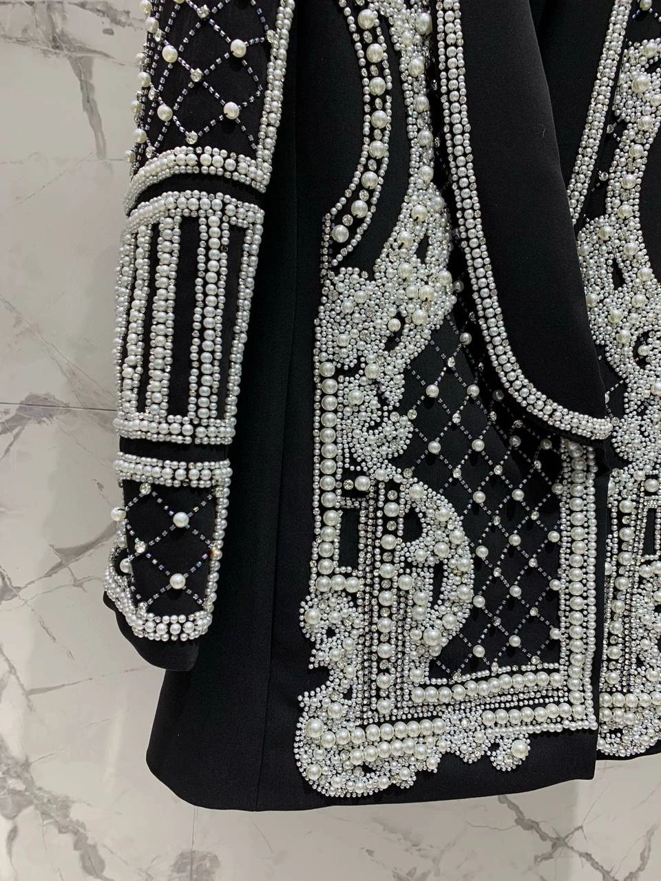 BALMAIN Женский блейзер BALMAIN Женский блейзер