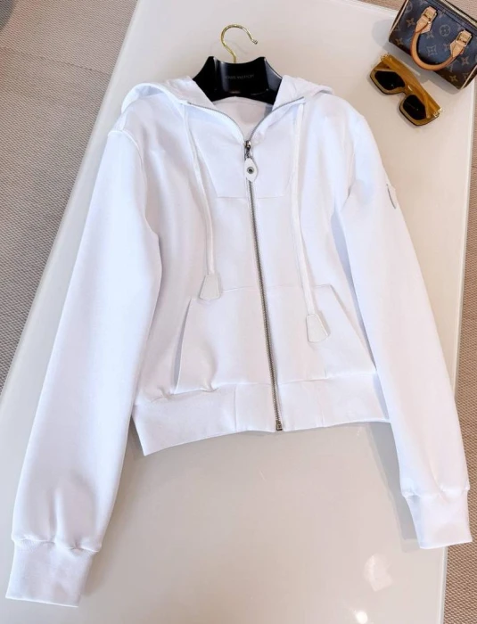 LOUIS VUITTON Женская толстовка