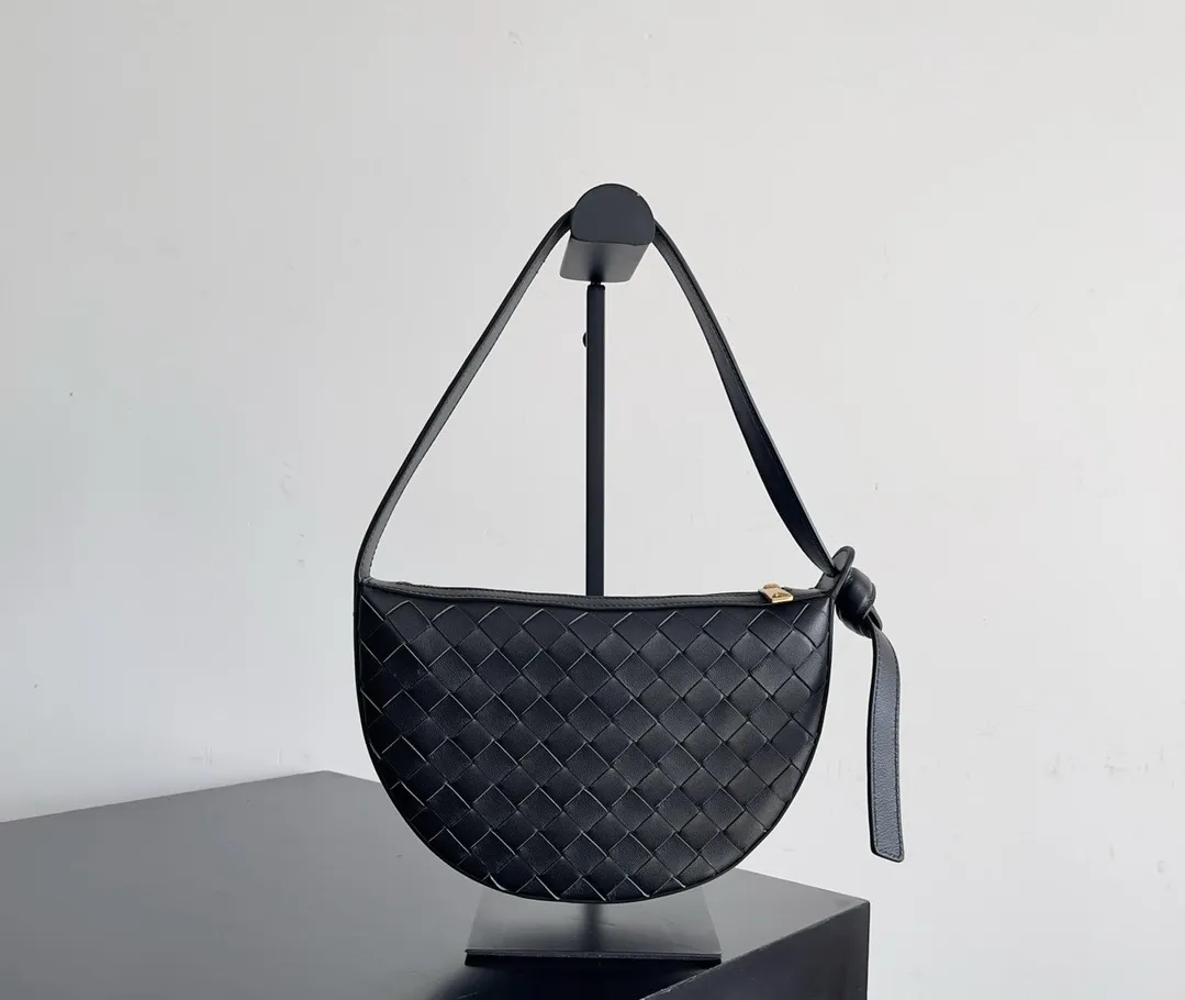 BOTTEGA VENETA Женская сумка Sunrise Mini