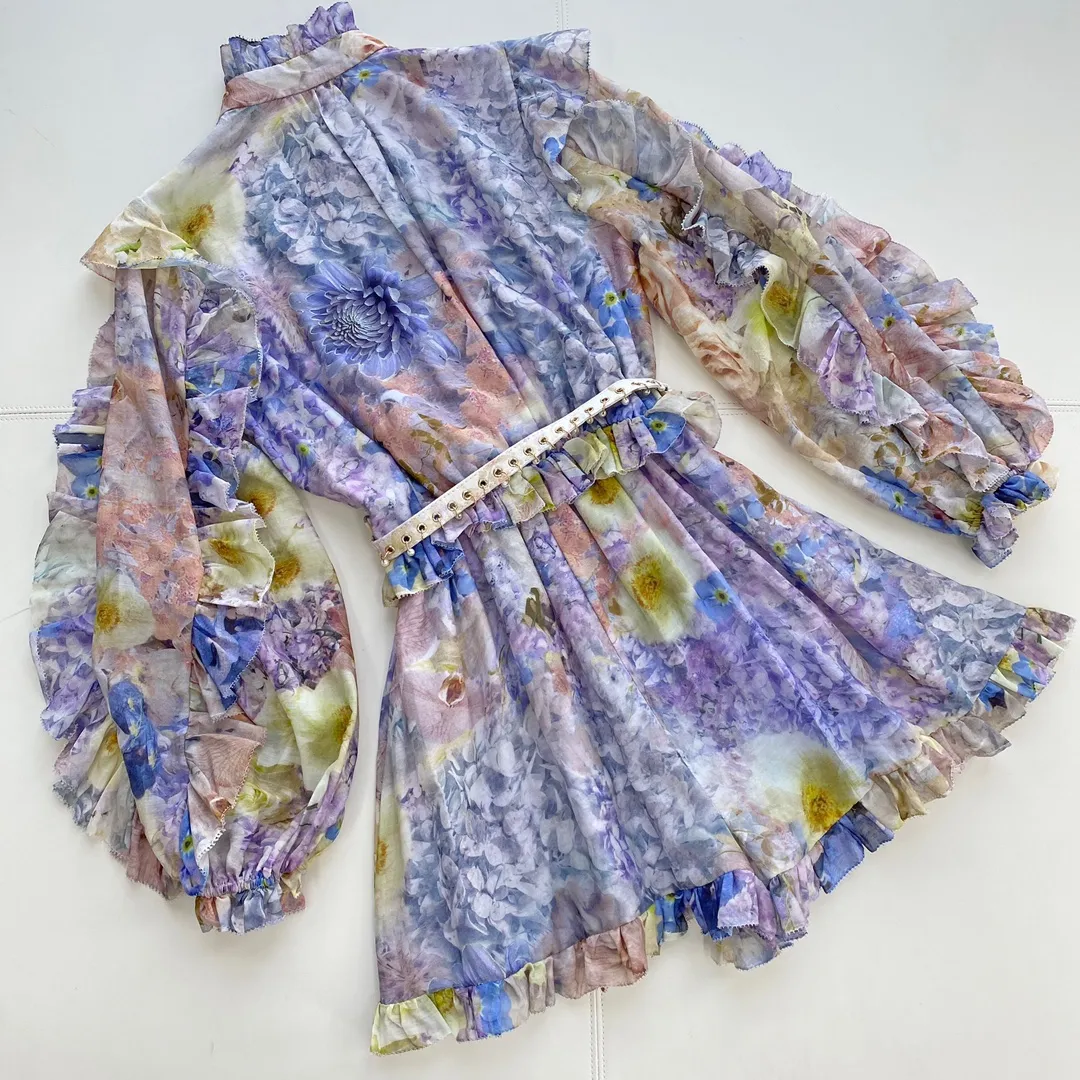 ZIMMERMANN Женский комбинезон ZIMMERMANN Женский комбинезон