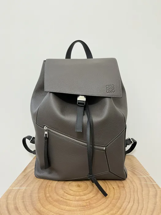 LOEWE Мужской рюкзак Puzzle