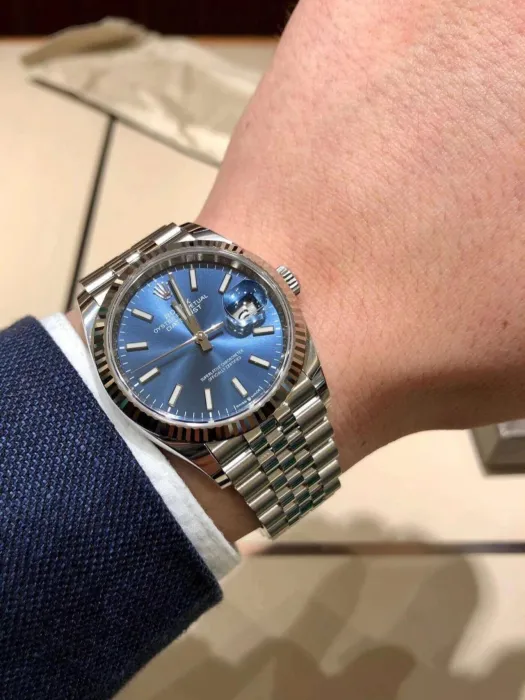 ROLEX Часы Datejust 36 m126234-0049