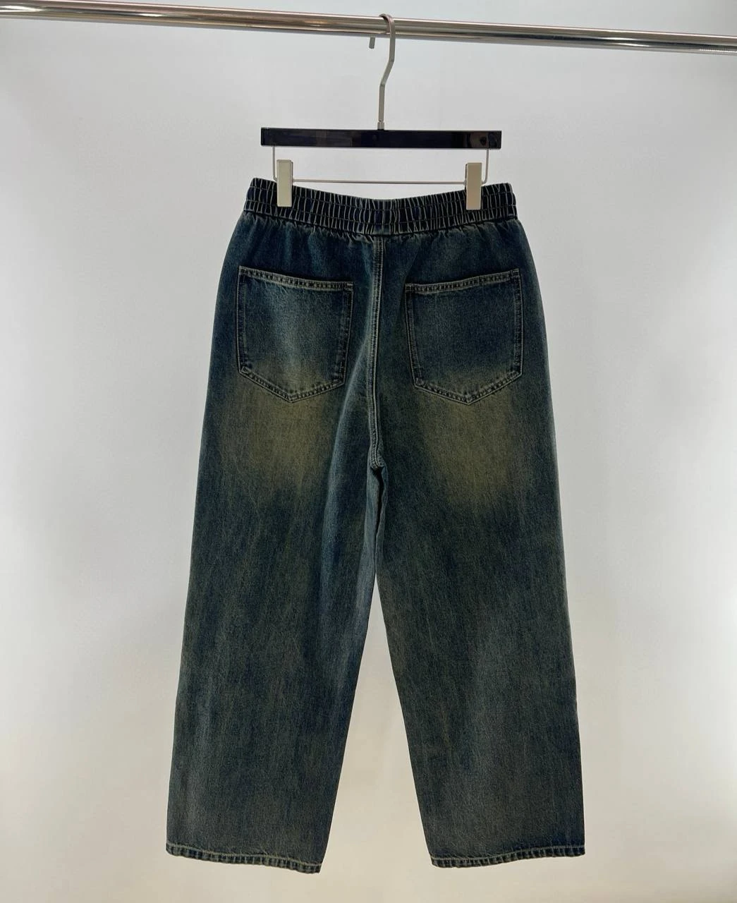 BOTTEGA VENETA Мужские джинсы BOTTEGA VENETA Мужские джинсы