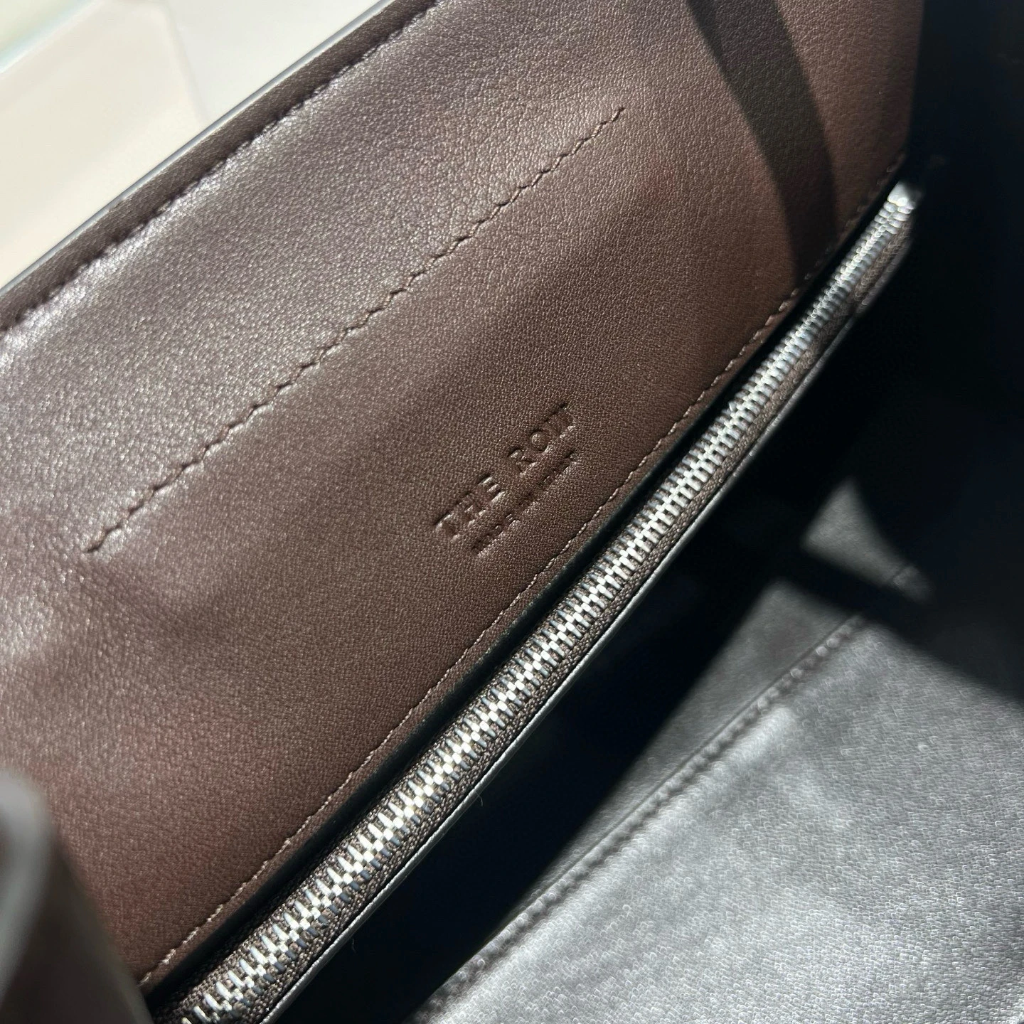 THE ROW Женская сумка Peggy 