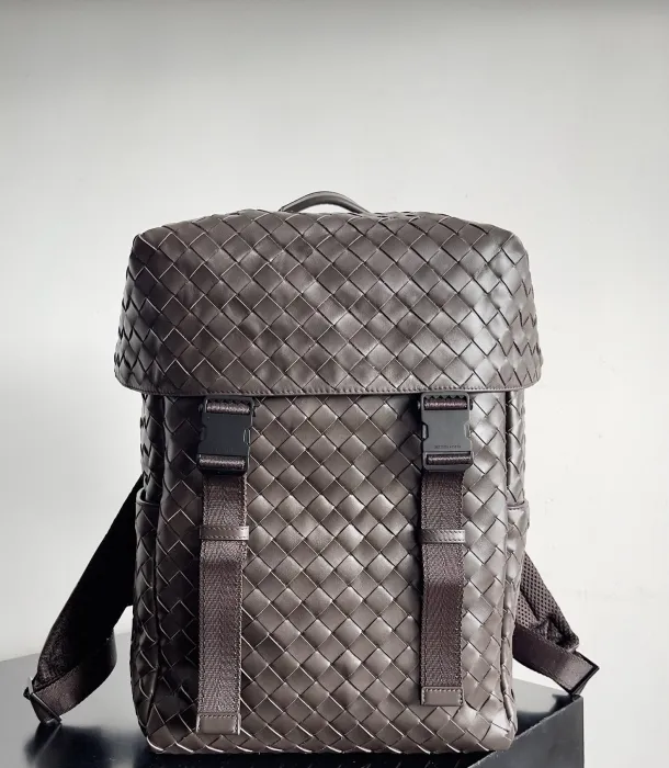 BOTTEGA VENETA Мужской рюкзак