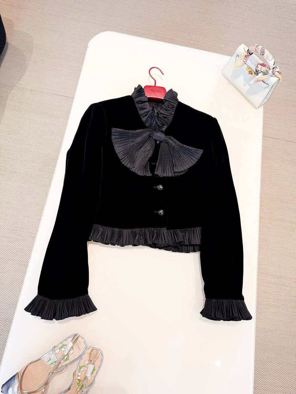 VALENTINO Женский жакет  VALENTINO Женский жакет