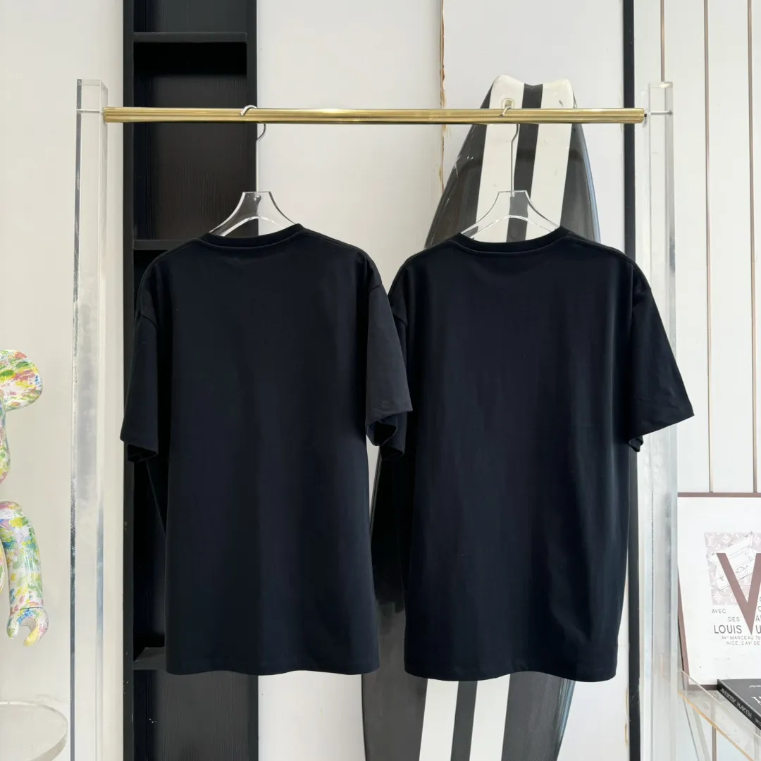 LOEWE Мужская футболка LOEWE Мужская футболка