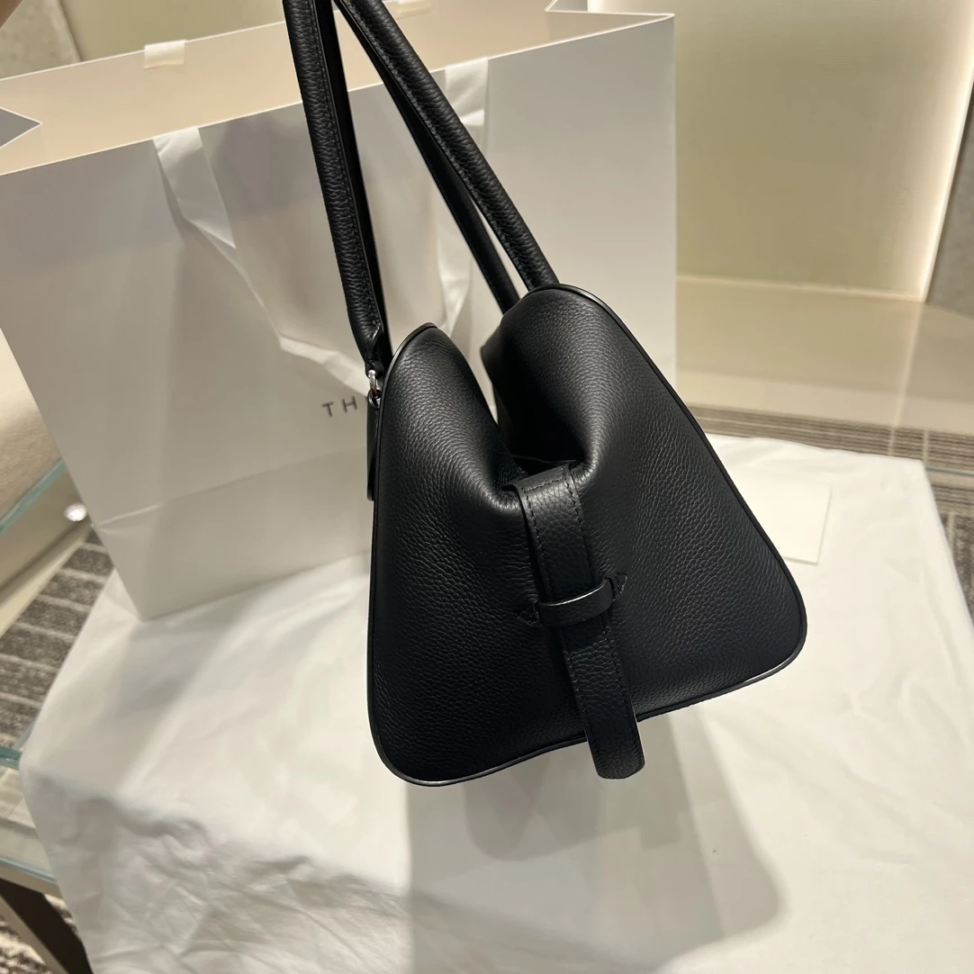 THE ROW Женская сумка EW Bowling Bag THE ROW Женская сумка EW Bowling Bag