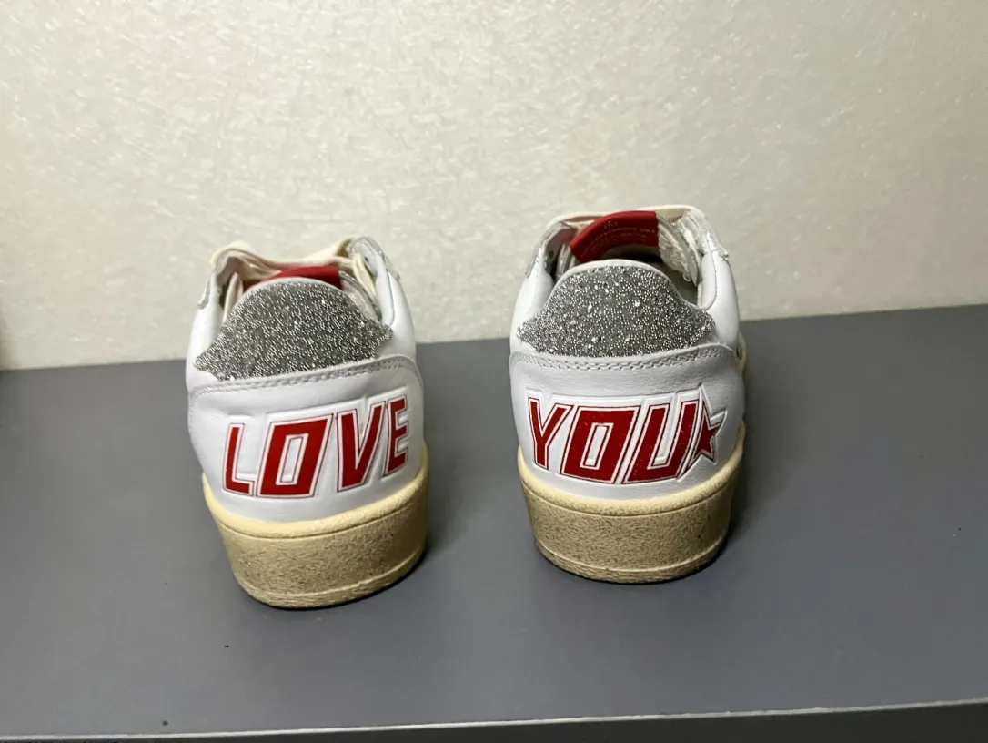 GOLDEN GOOSE Кроссовки Super STAR N GOLDEN GOOSE Кроссовки Super STAR N