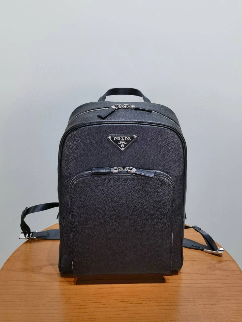 PRADA Мужской рюкзак 