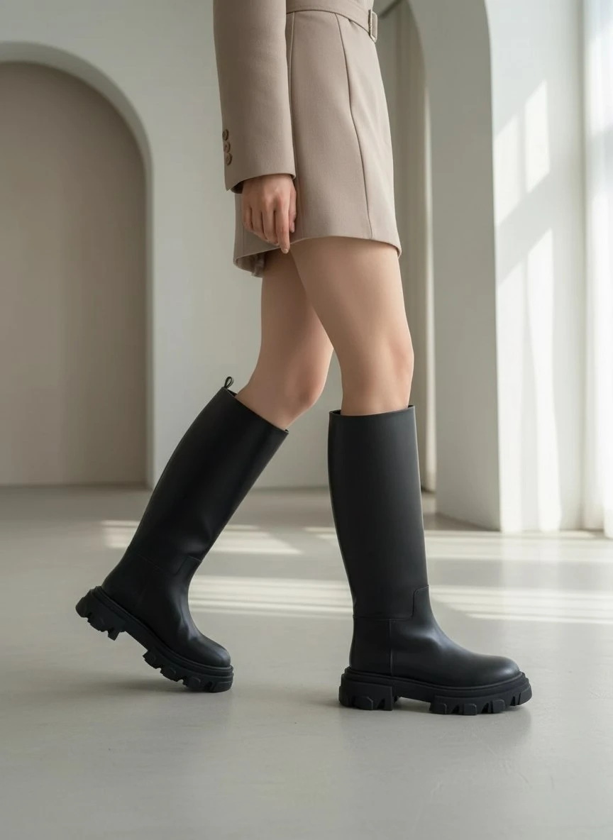 GIA BORGHINI Женские сапоги GIA BORGHINI Женские сапоги