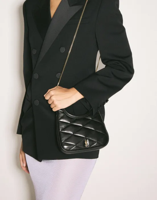 SAINT LAURENT Женская Сумка Sade Hobo