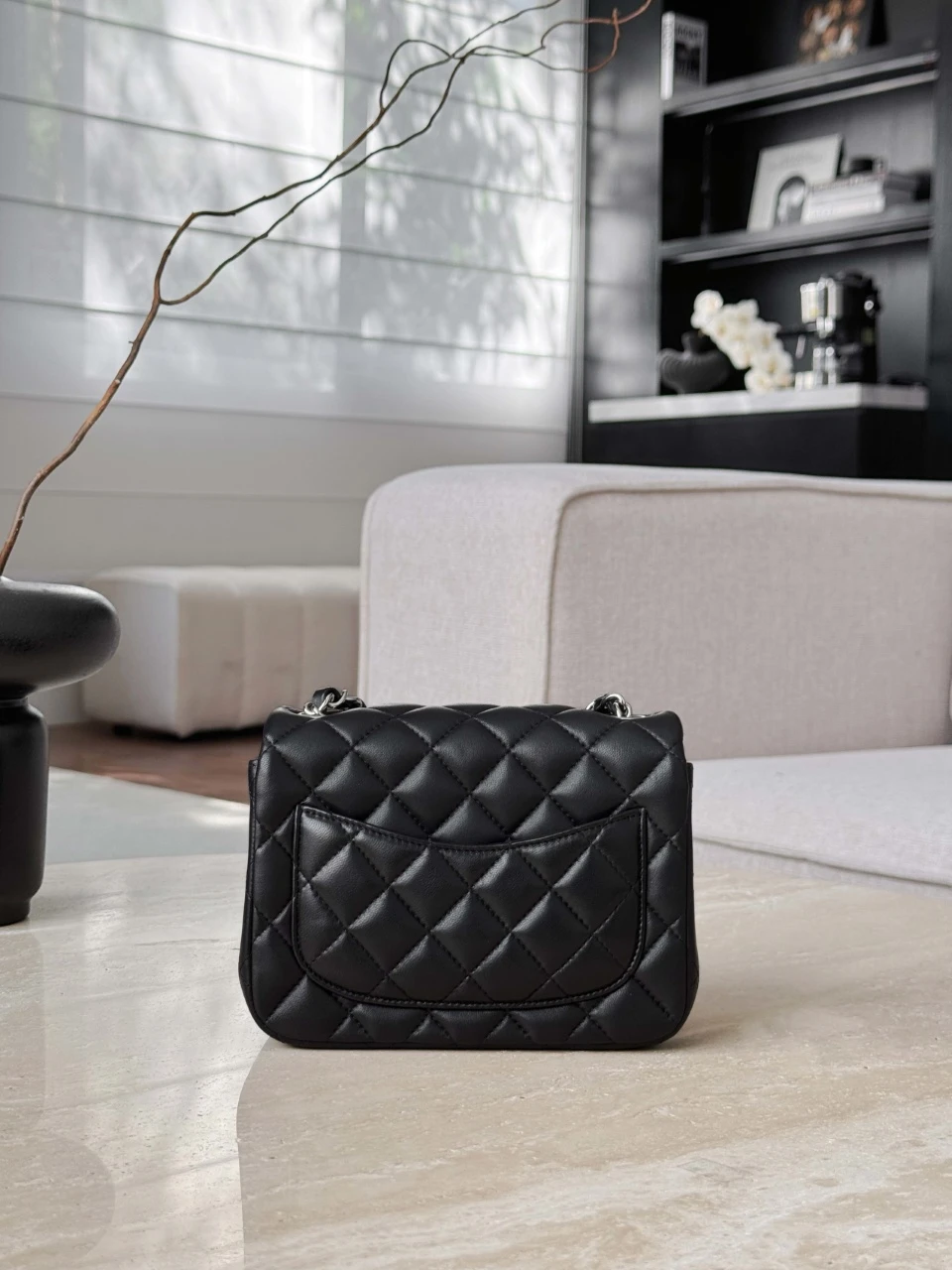 CHANEL Женская сумка CF17 