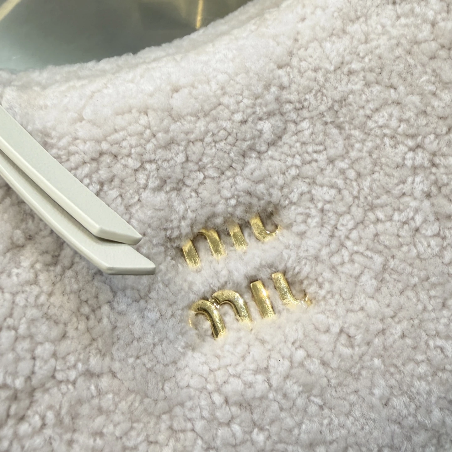 MIU MIU Женская сумка Wander hobo MIU MIU Женская сумка Wander hobo