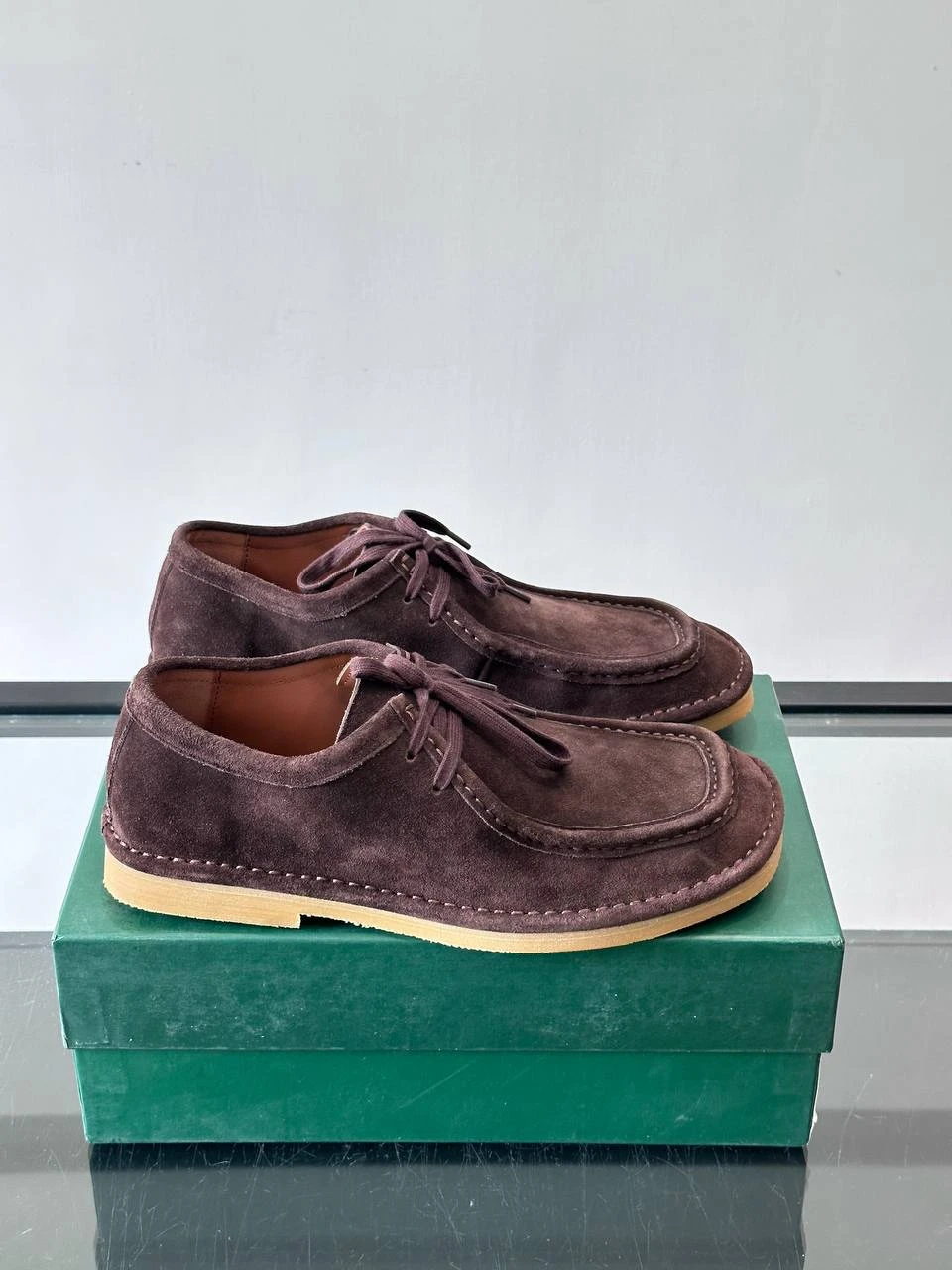 BOTTEGA VENETA Мужские ботинки BOTTEGA VENETA Мужские ботинки