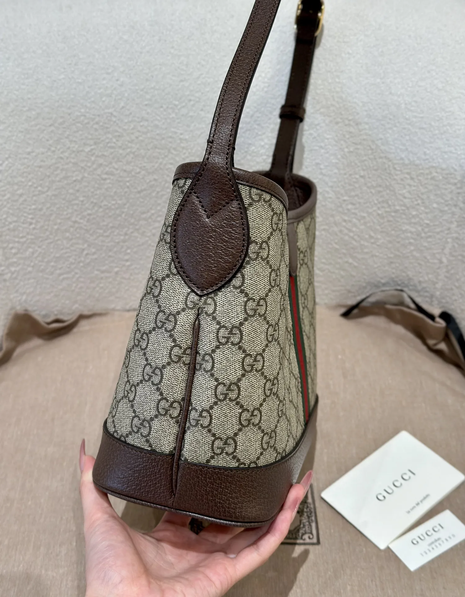 GUCCI Сумка GG Ophidia GUCCI Сумка GG Ophidia