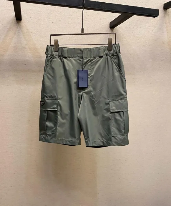 PRADA Мужские шорты