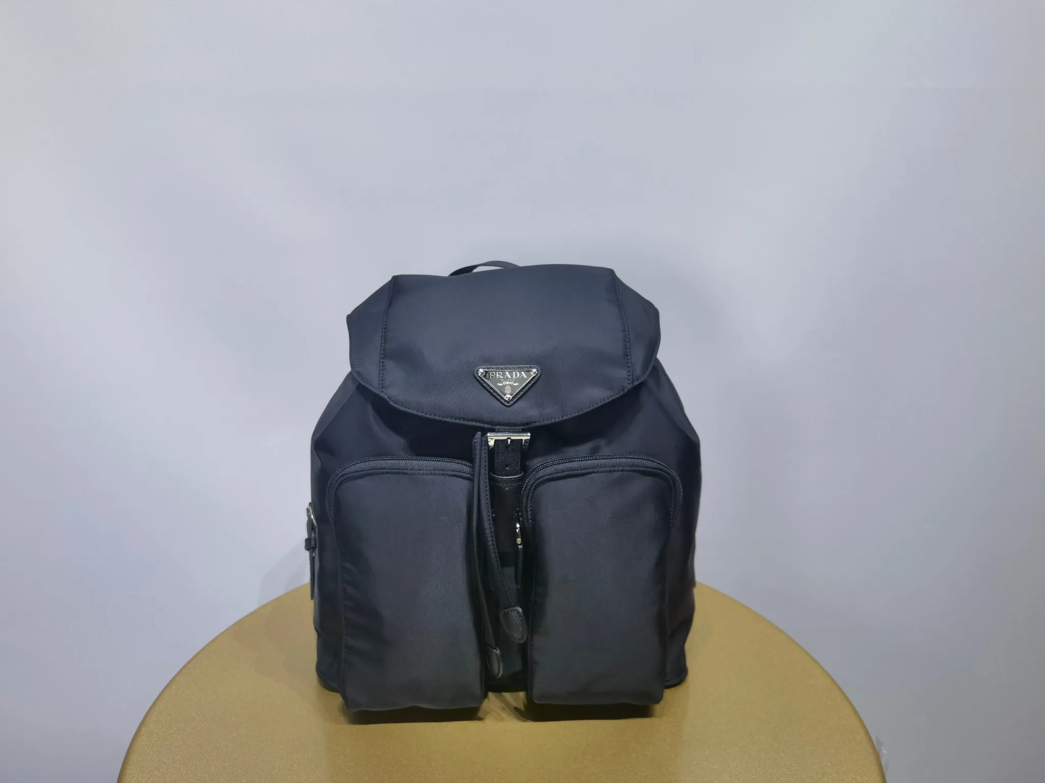 PRADA Женский рюкзак 1BZ005 PRADA Женский рюкзак 1BZ005
