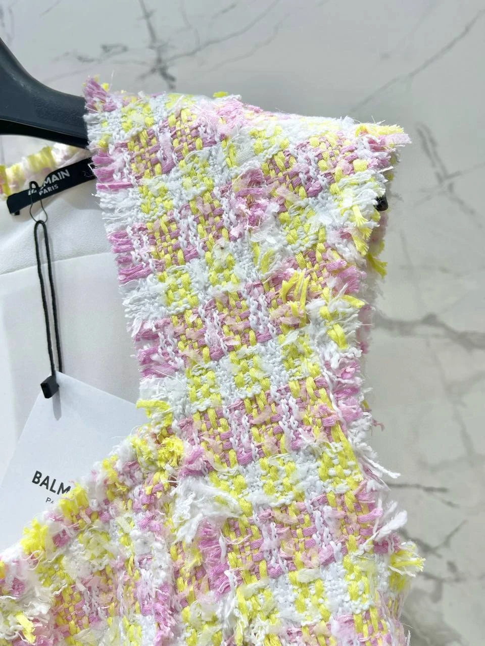 BALMAIN Женское платье BALMAIN Женское платье