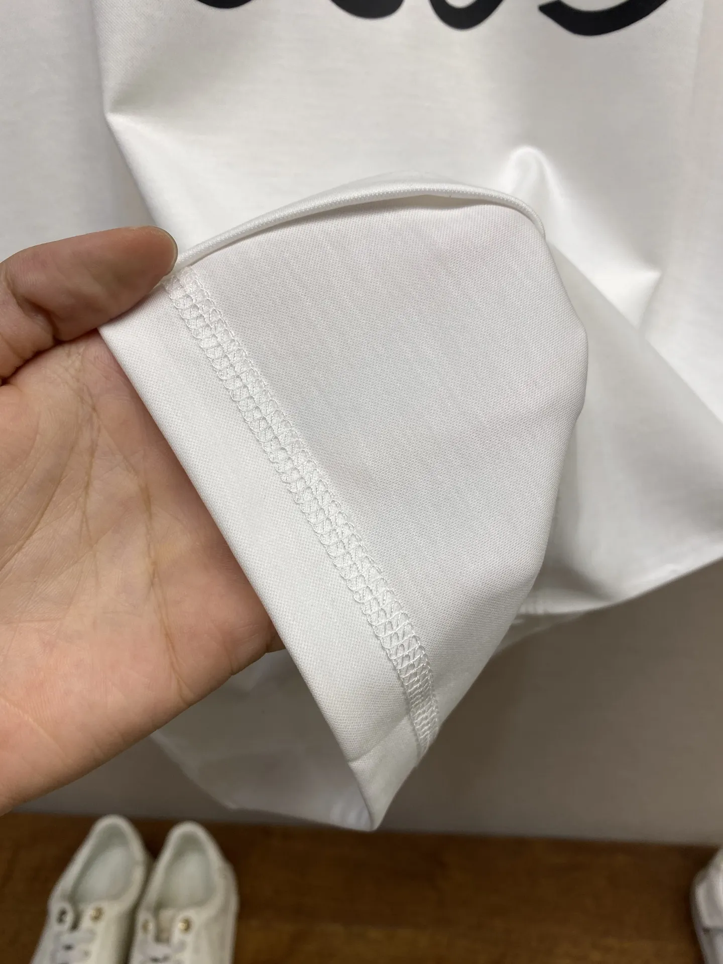 LOEWE Мужская футболка LOEWE Мужская футболка