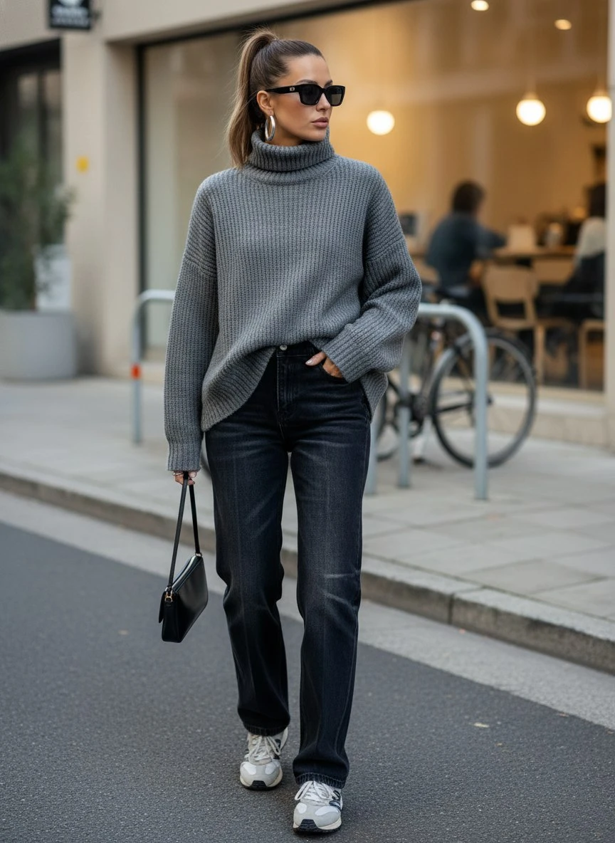 CELINE Женские джинсы 