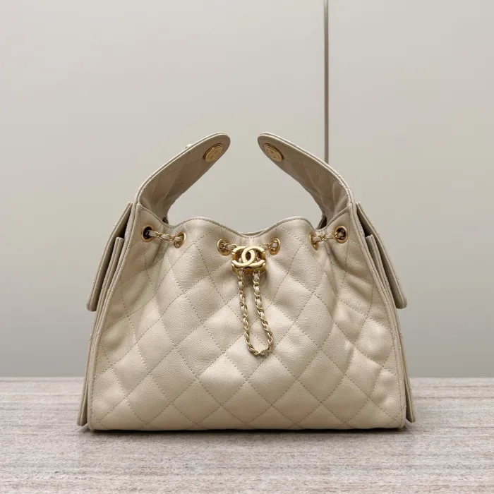 CHANEL Женская Cумка Hobo 25S small