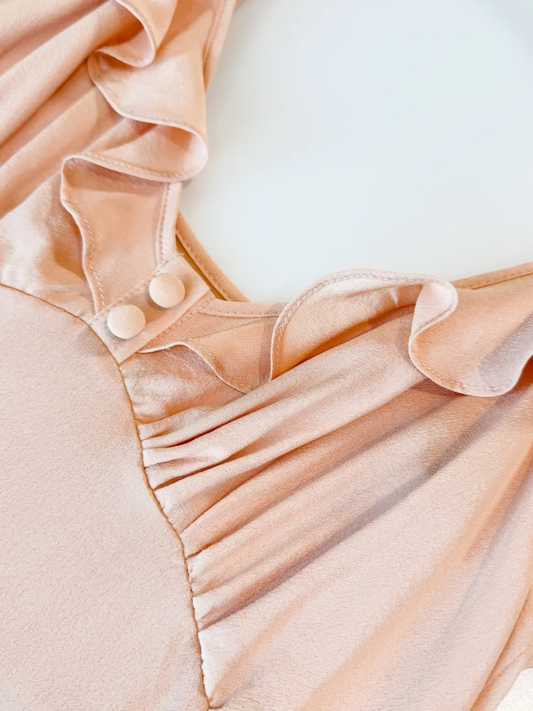 CHLOE Женское платье шёлк CHLOE Женское платье шёлк