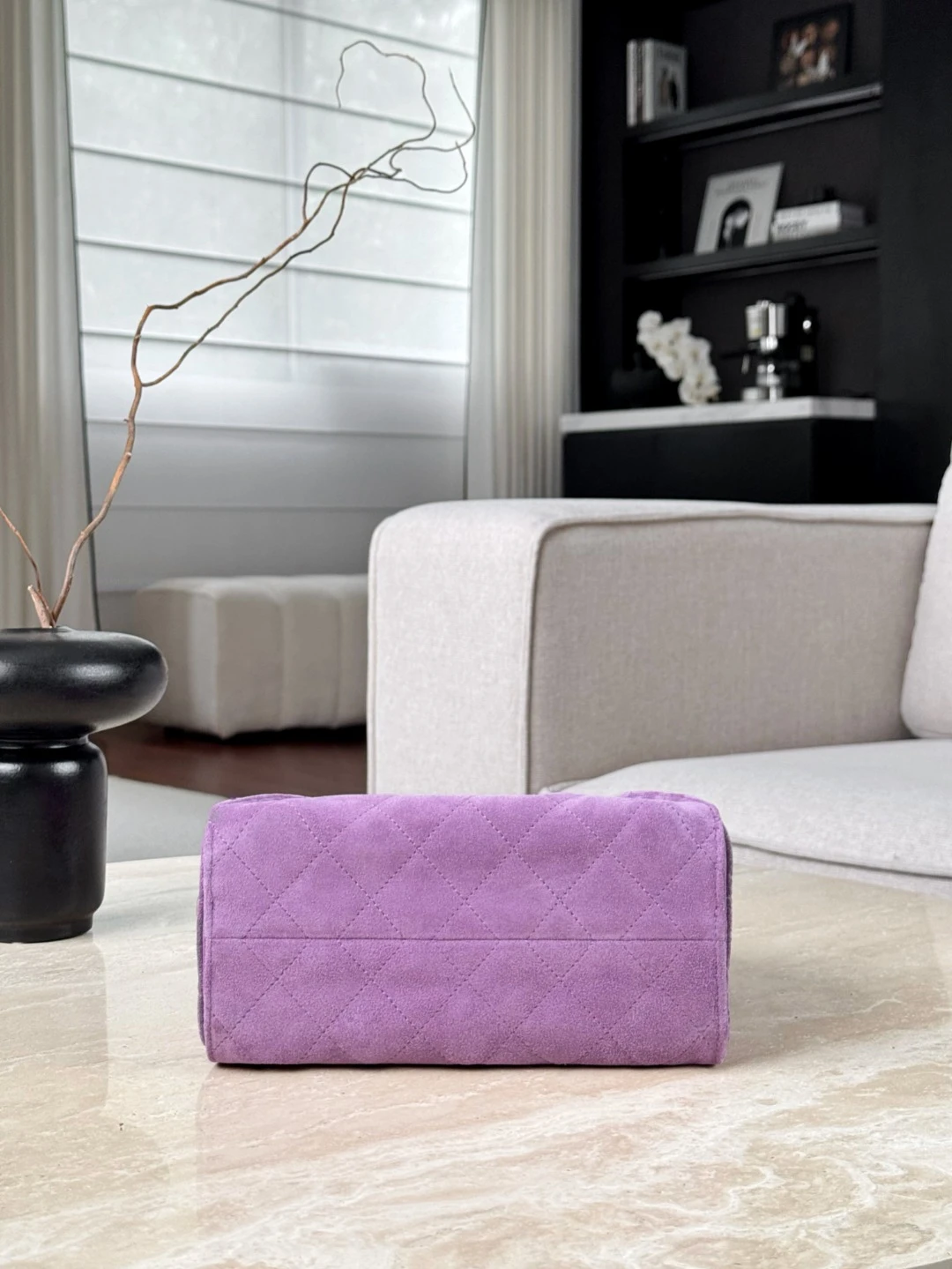 CHANEL Женская сумка Hobo 26С 