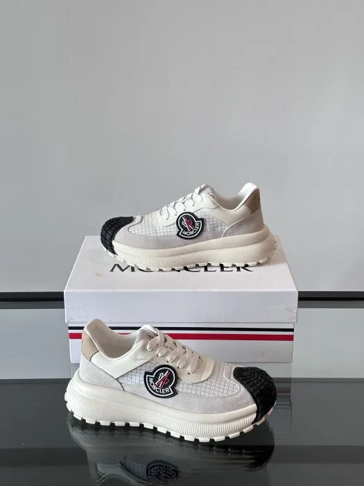 MONCLER Мужские кроссовки