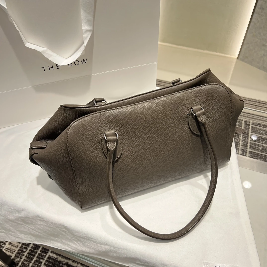 THE ROW Женская сумка EW Bowling Bag