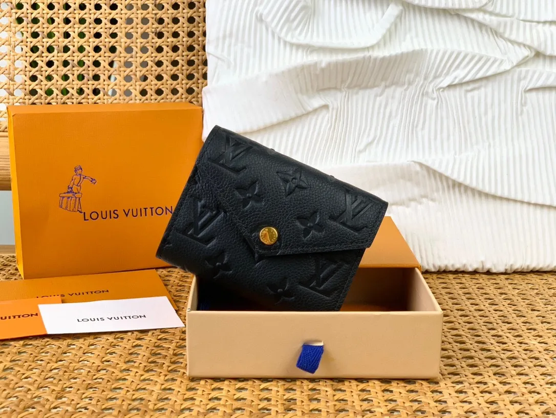 LOUIS VUITTON Женский кошелек Victorine LOUIS VUITTON Женский кошелек Victorine