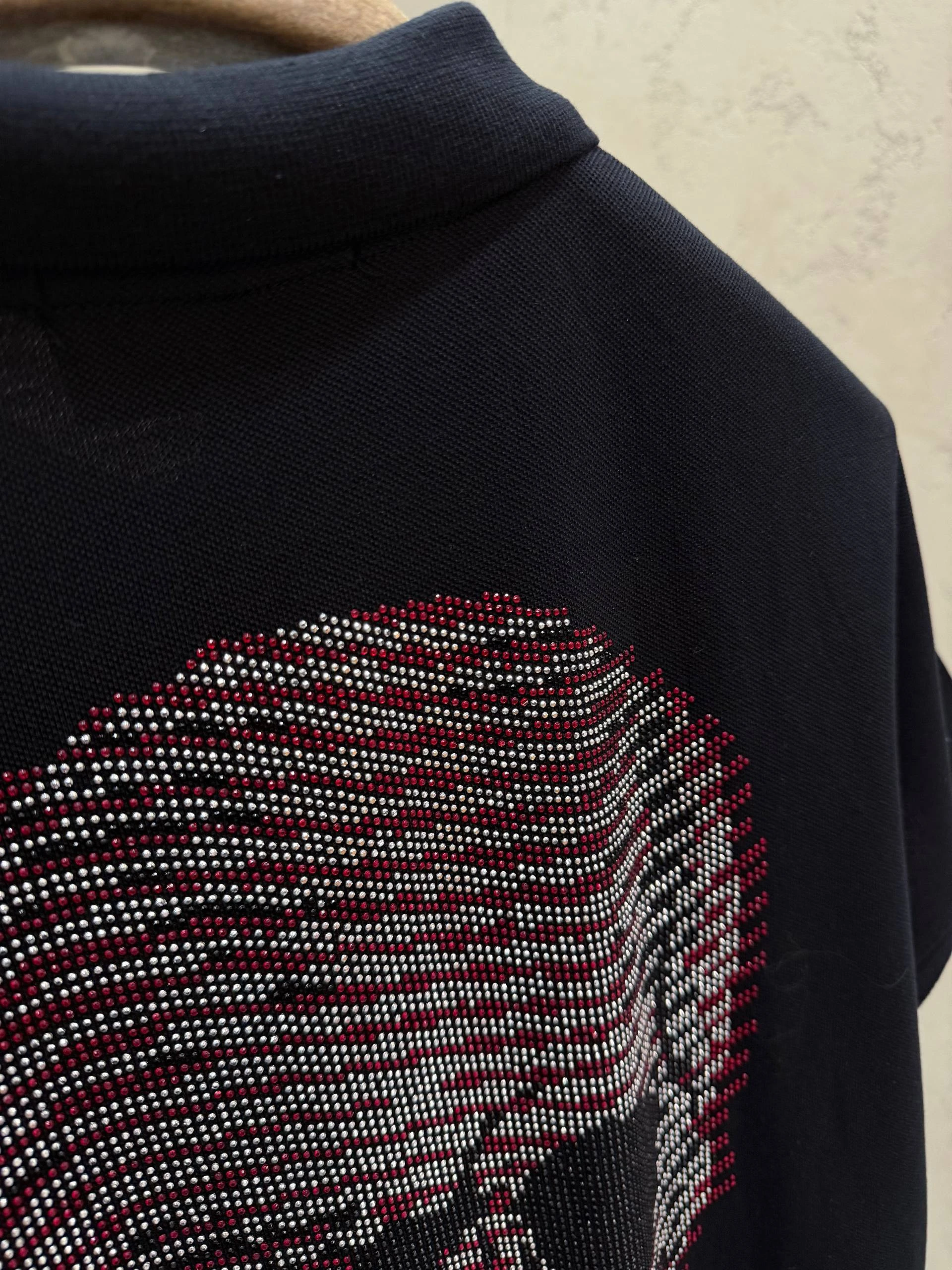 PHILIPP PLEIN Мужская футболка PHILIPP PLEIN Мужская футболка