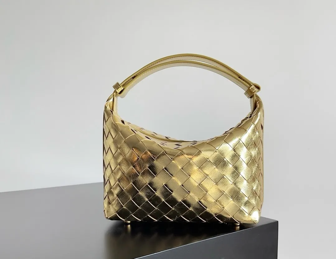 BOTTEGA VENETA Сумка Wallace