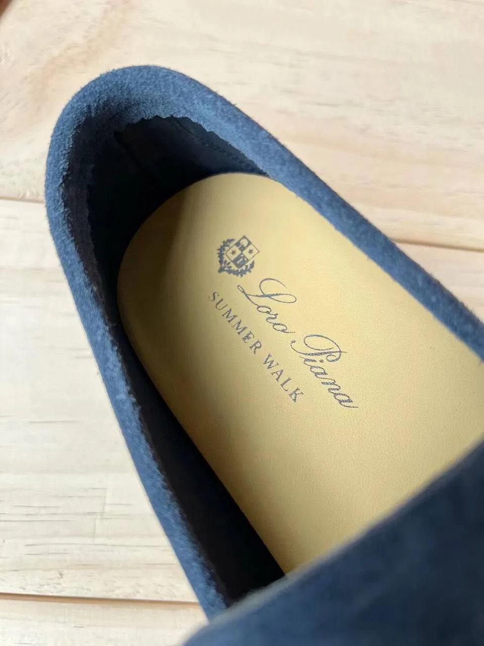 LORO PIANA Мужские лоферы LORO PIANA Мужские лоферы