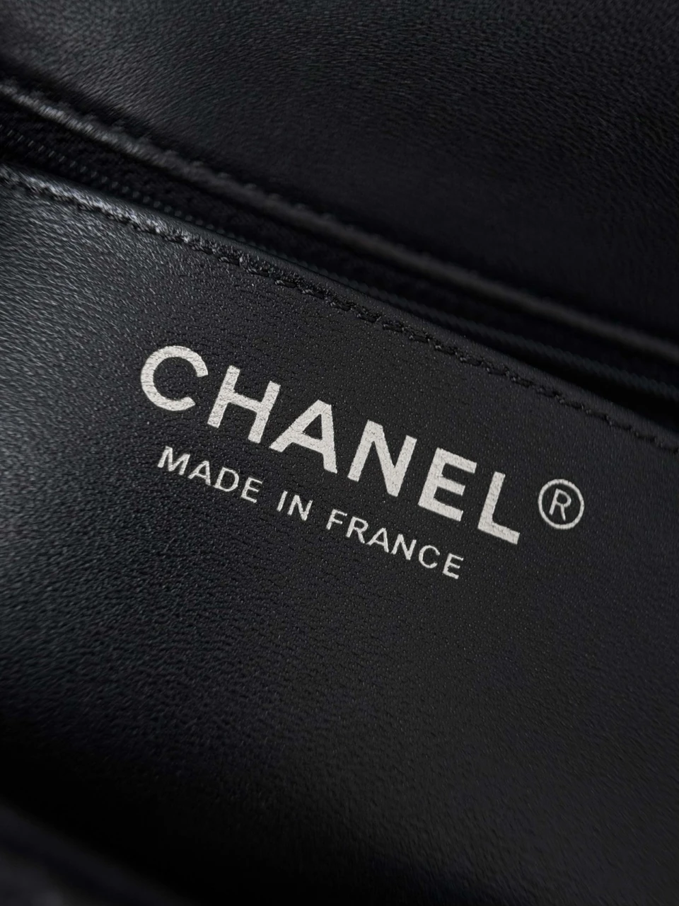 CHANEL Женская сумка CF17 