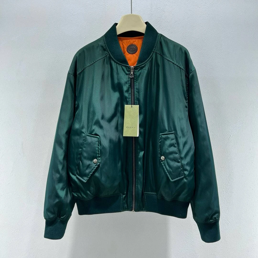 GUCCI Мужская ветровка GUCCI Мужская ветровка