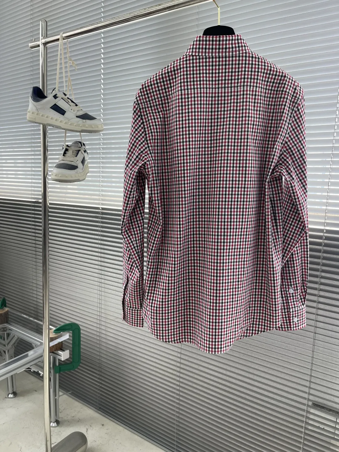 PRADA Мужская рубашка PRADA Мужская рубашка