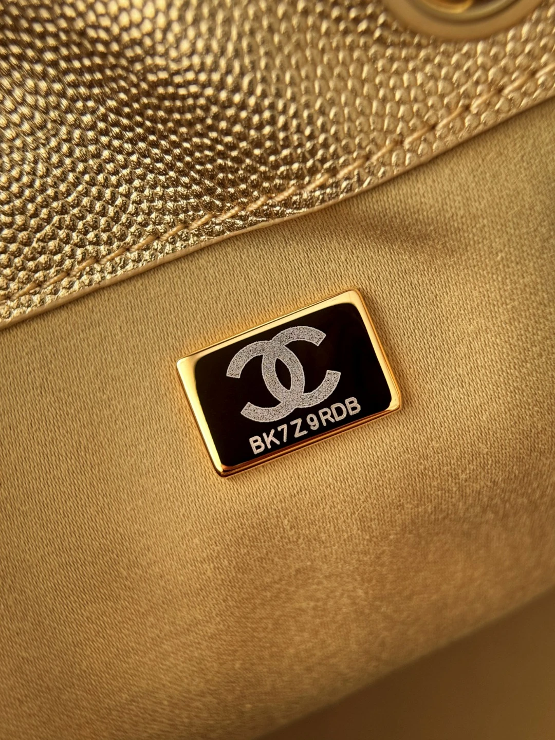 CHANEL Женская сумка Hobo 26С 