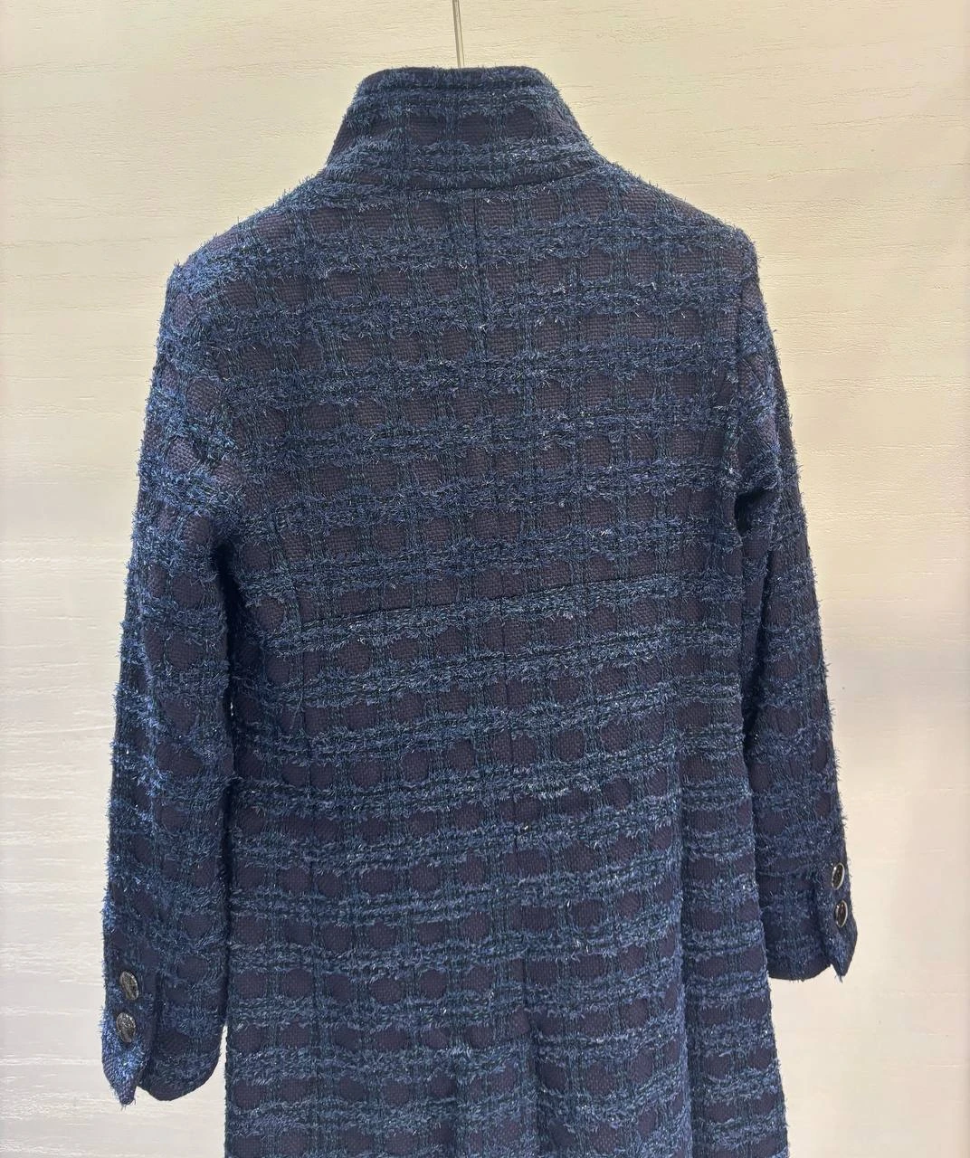 CHANEL Женское пальто CHANEL Женское пальто