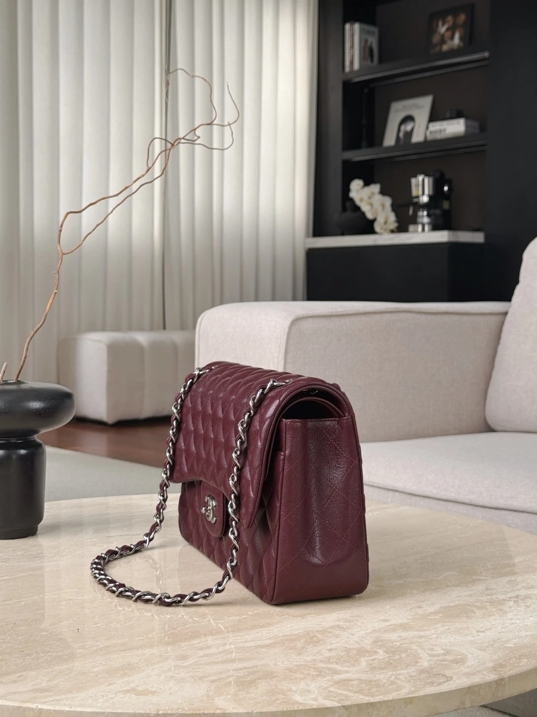 CHANEL Женская сумка CF30