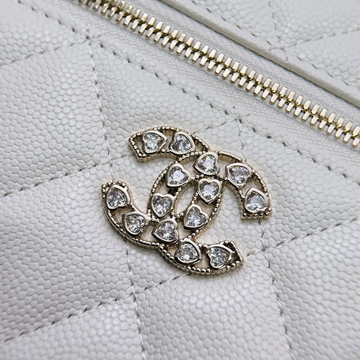 CHANEL Женская сумка 25С  CHANEL Женская сумка 25С