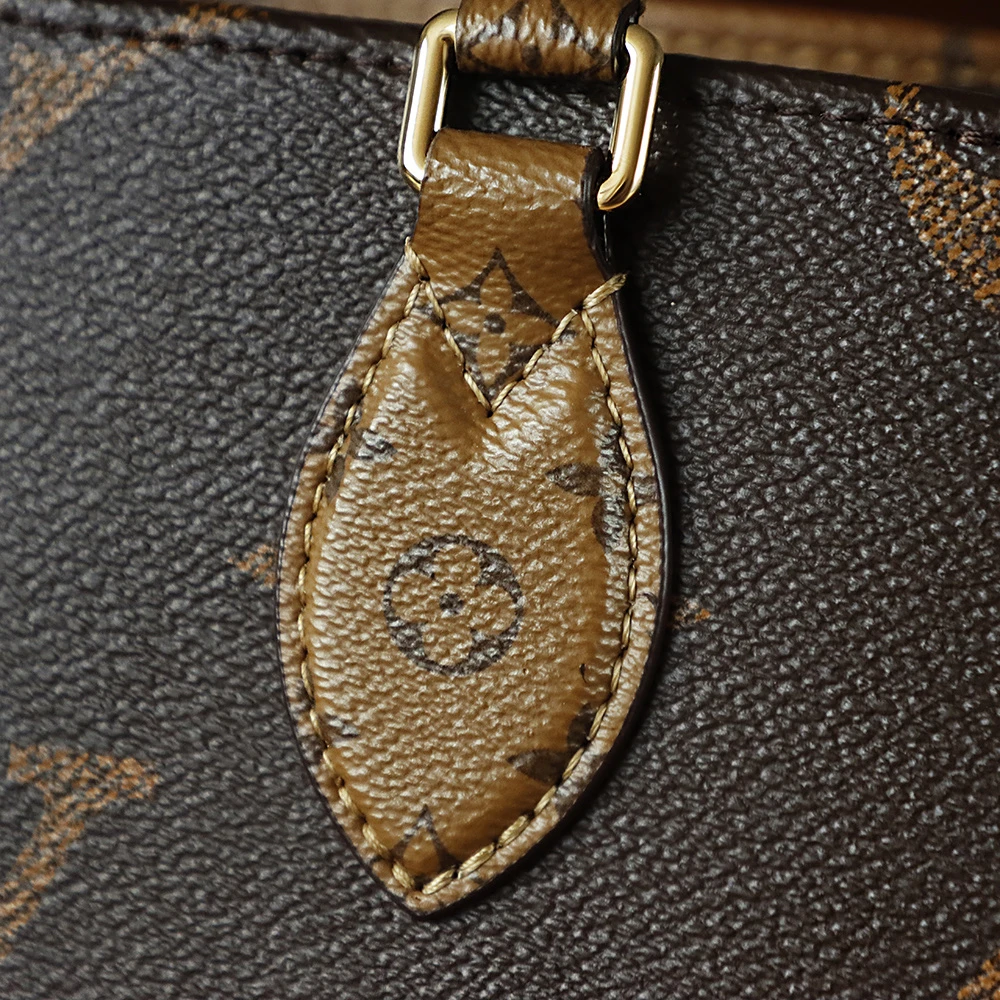 LOUIS VUITTON Женская Сумка Onthego M46373 LOUIS VUITTON Женская Сумка Onthego M46373